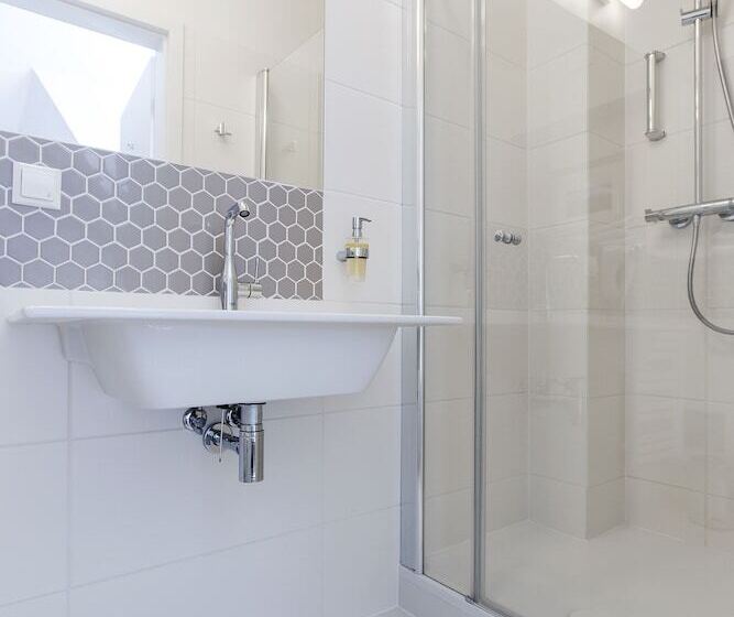Номер Deluxe, Villa Baltica