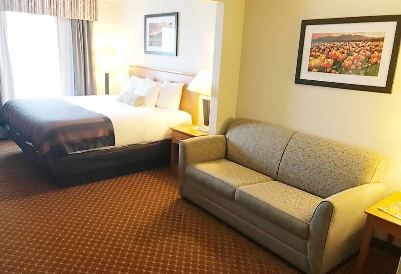 Номер Стандарт, Wingate By Wyndham Louisville East