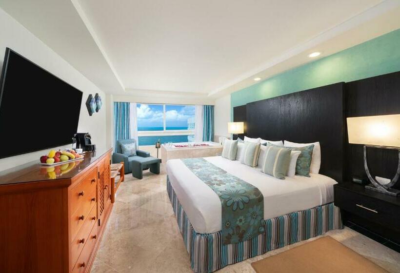 Junior Suite, Grand Oasis Palm