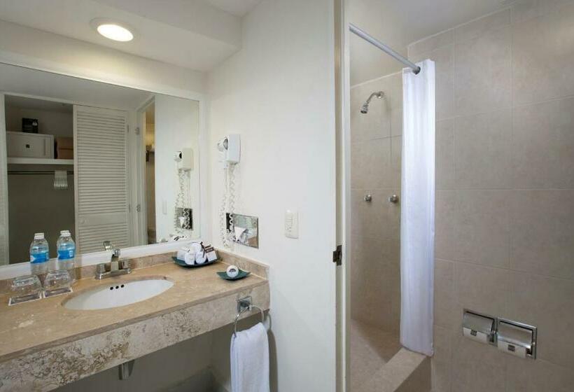 Junior Suite, Grand Oasis Palm