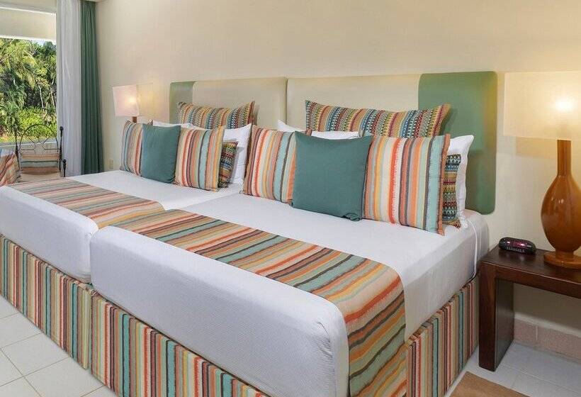 Cameră Standard, Grand Oasis Palm