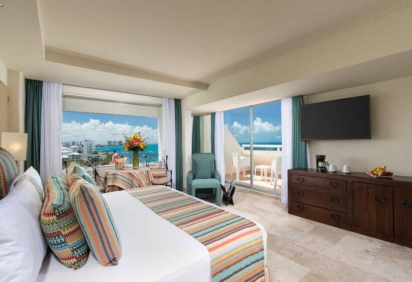 Családi Suite, Grand Oasis Palm
