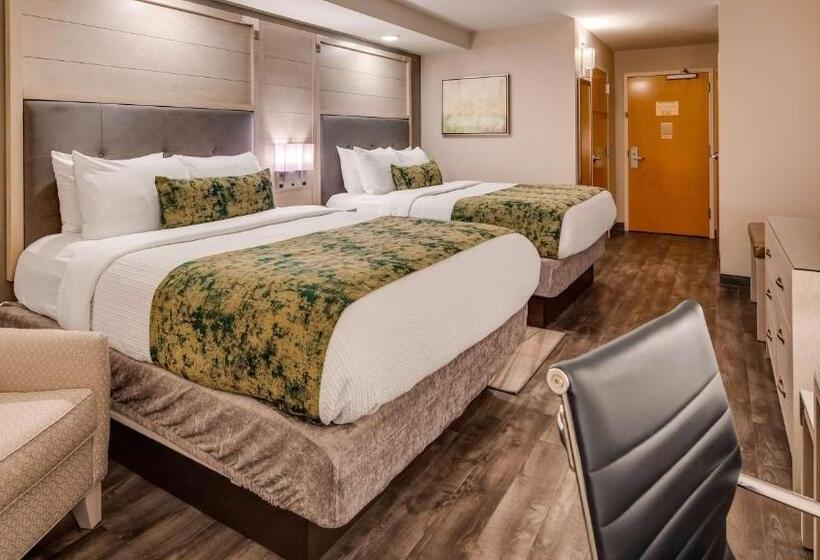 Номер Стандарт, Best Western Premier I95 Savannah Airport/ Pooler West