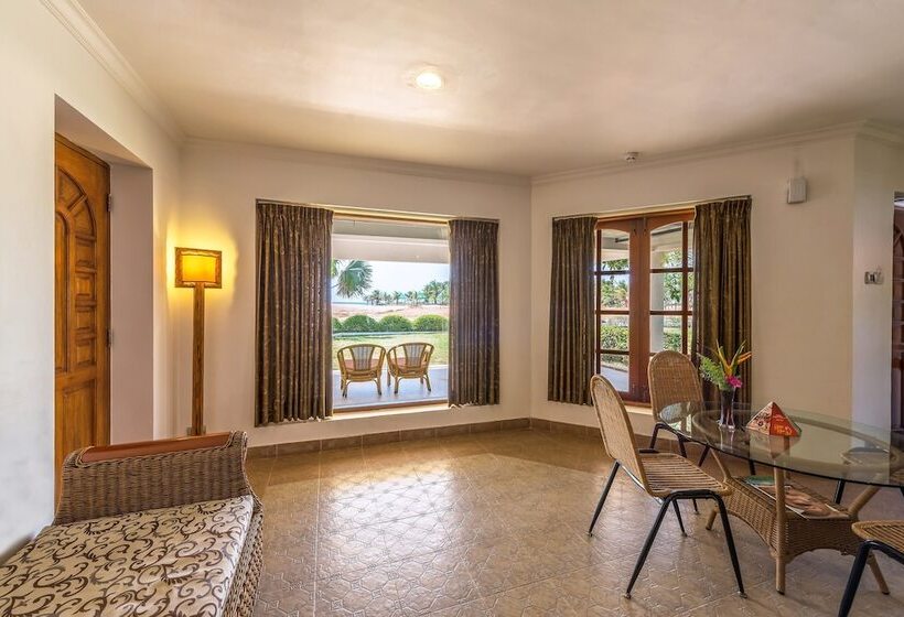 Дом 1 Спальня, Chariot Beach Resort
