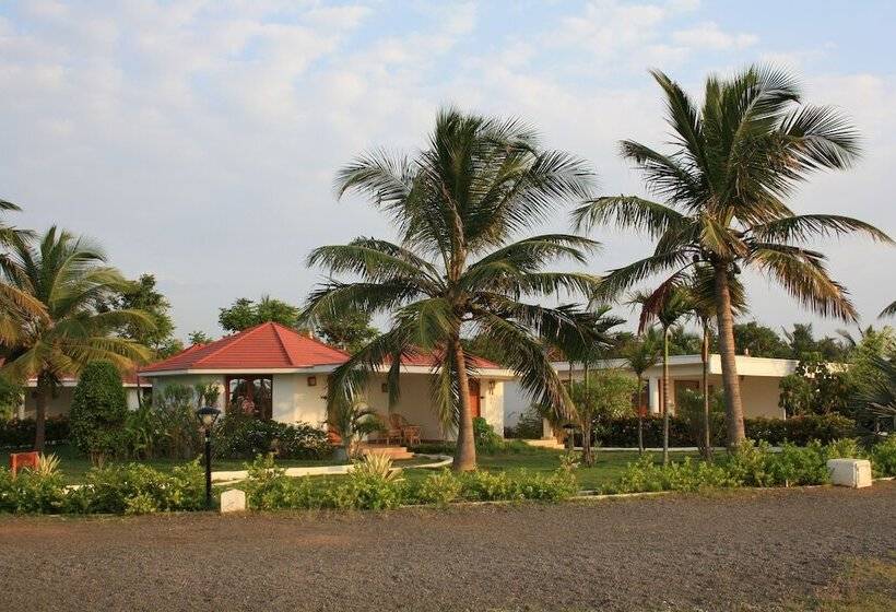 Дом 1 Спальня, Chariot Beach Resort