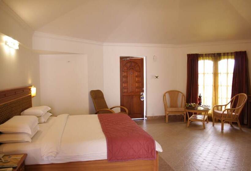 Хижина, Chariot Beach Resort