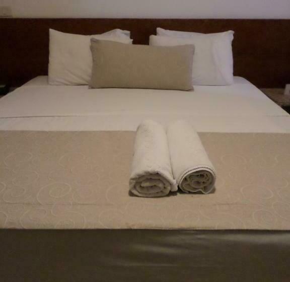 ویلای استاندارد با چشم‌انداز باغ, Grand Oca Maragogi All Inclusive Resort