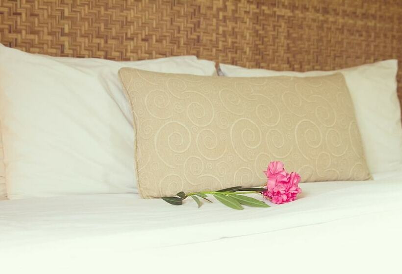 ویلای استاندارد با چشم‌انداز باغ, Grand Oca Maragogi All Inclusive Resort