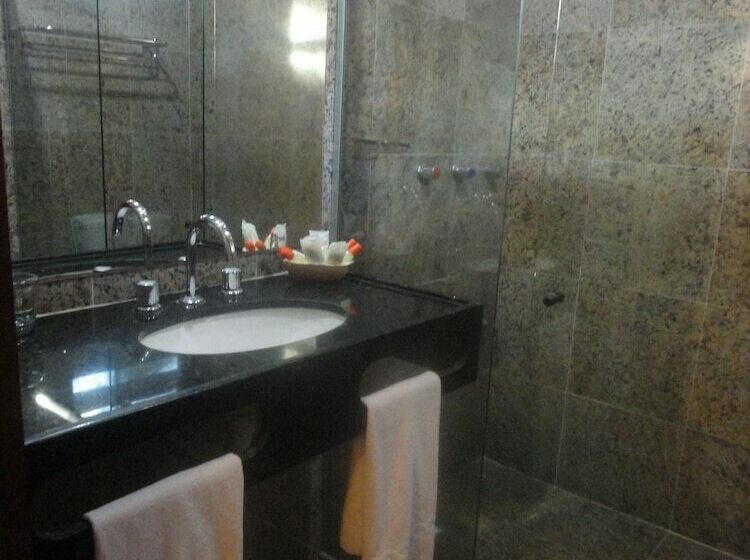 ویلای استاندارد با چشم‌انداز باغ, Grand Oca Maragogi All Inclusive Resort