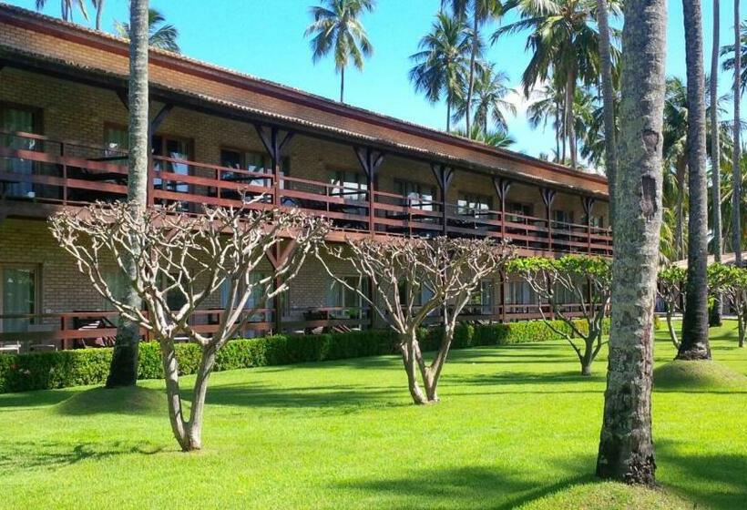اتاق استاندارد, Grand Oca Maragogi All Inclusive Resort