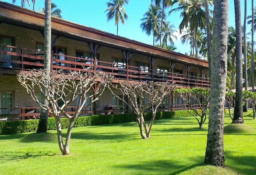 Номер Стандарт, Grand Oca Maragogi All Inclusive Resort