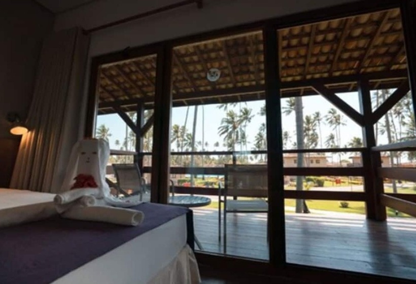اتاق استاندارد, Grand Oca Maragogi All Inclusive Resort