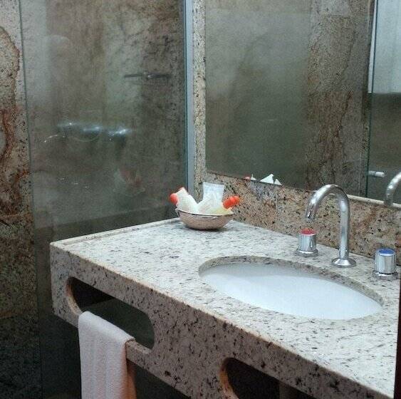 اتاق استاندارد, Grand Oca Maragogi All Inclusive Resort
