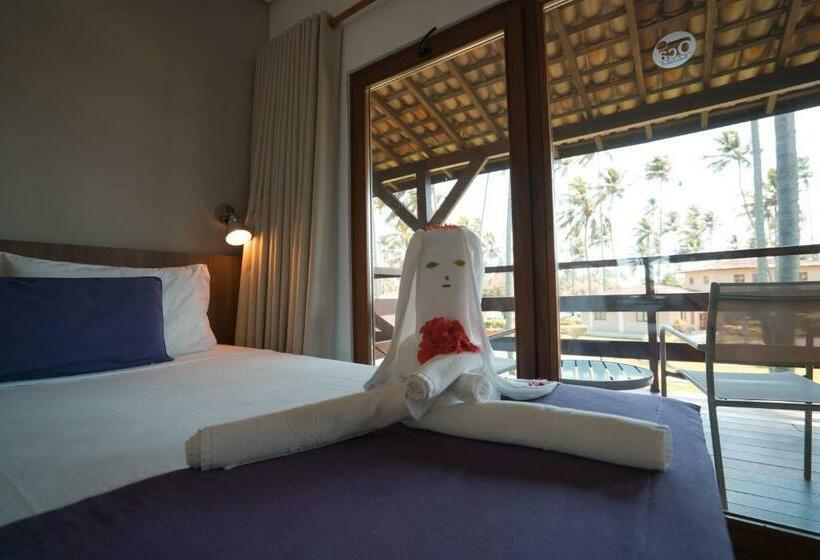 اتاق خانوادگی, Grand Oca Maragogi All Inclusive Resort