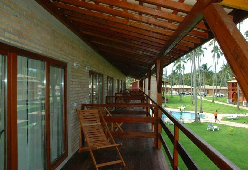 اتاق خانوادگی, Grand Oca Maragogi All Inclusive Resort