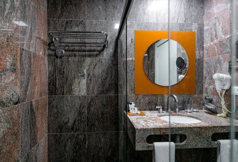 Номер Стандарт, Grand Oca Maragogi All Inclusive Resort