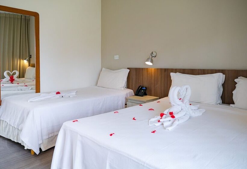 اتاق استاندارد, Grand Oca Maragogi All Inclusive Resort