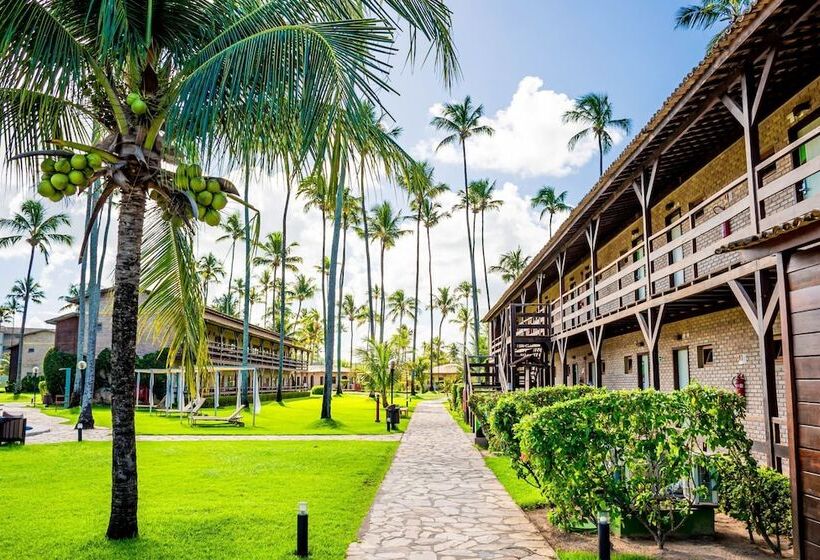 اتاق استاندارد, Grand Oca Maragogi All Inclusive Resort
