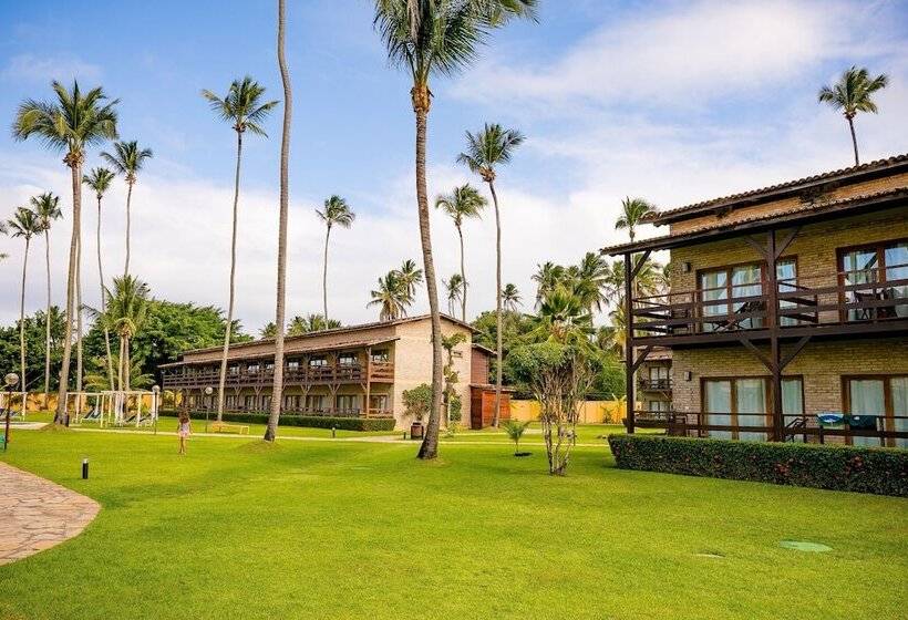 اتاق استاندارد, Grand Oca Maragogi All Inclusive Resort