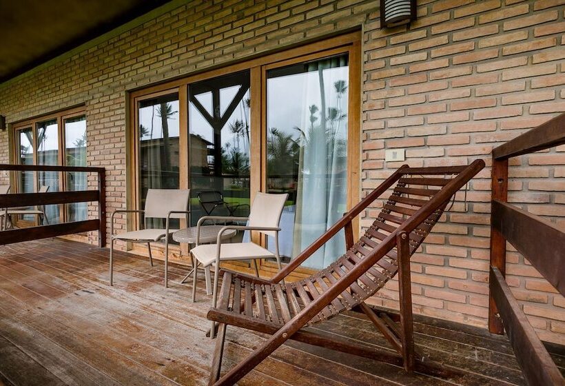 Номер Стандарт, Grand Oca Maragogi All Inclusive Resort