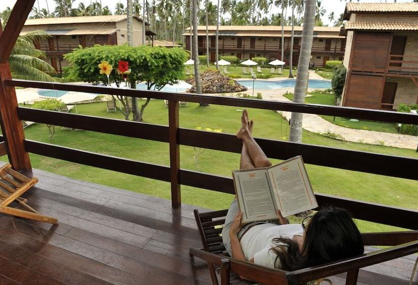 اتاق استاندارد, Grand Oca Maragogi All Inclusive Resort