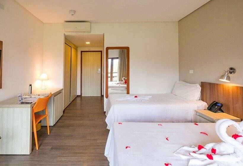 اتاق استاندارد, Grand Oca Maragogi All Inclusive Resort
