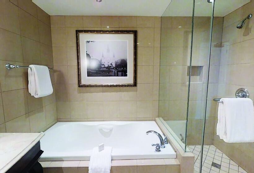 高级客房, Caesars New Orleans
