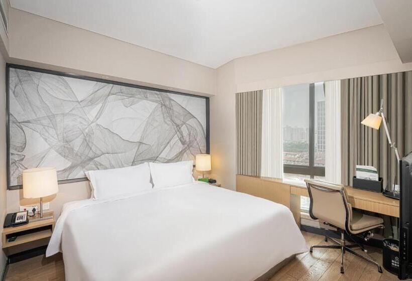 سوییت, Riverdale Residence Xintiandi Shanghai