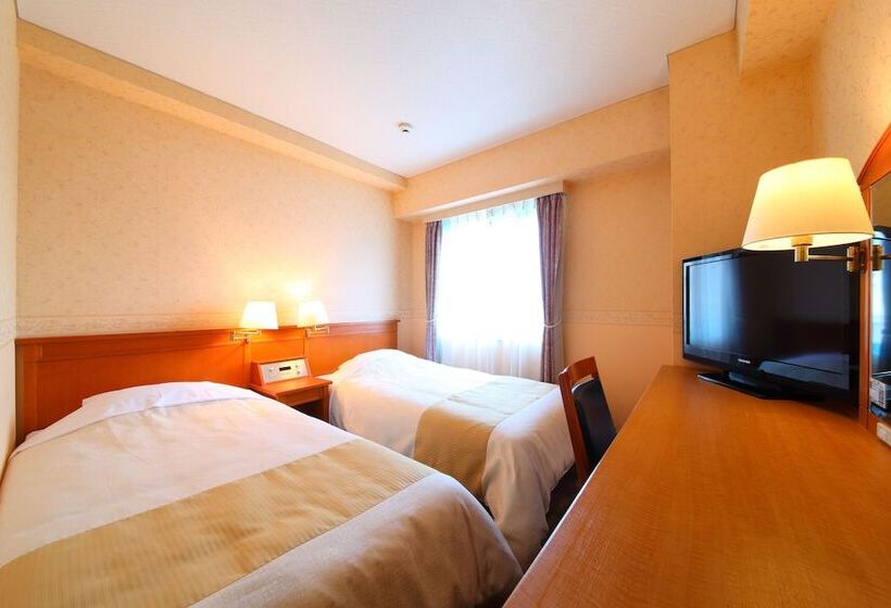 Номер Стандарт, Seawave Beppu