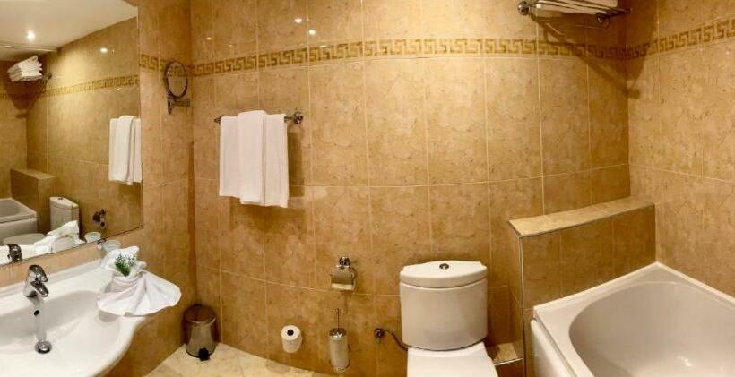 Номер Стандарт Вид на Парк, Duni Belleville   All Inclusive