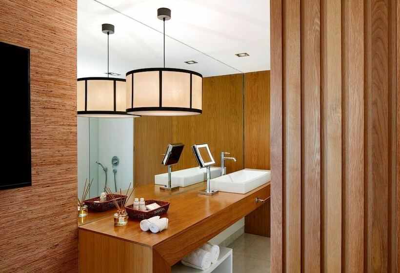 Suite Vista Golf, Anantara Vilamoura Algarve Resort
