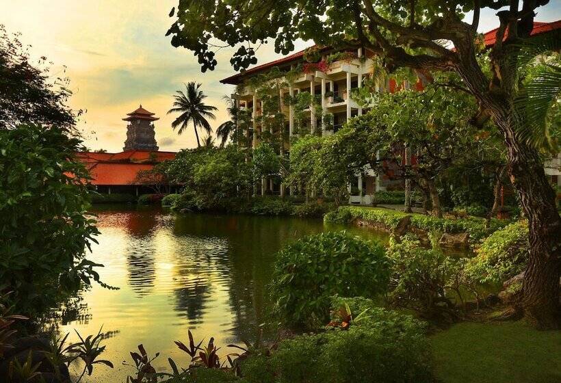 اتاق لوکس, Ayodya Resort Bali