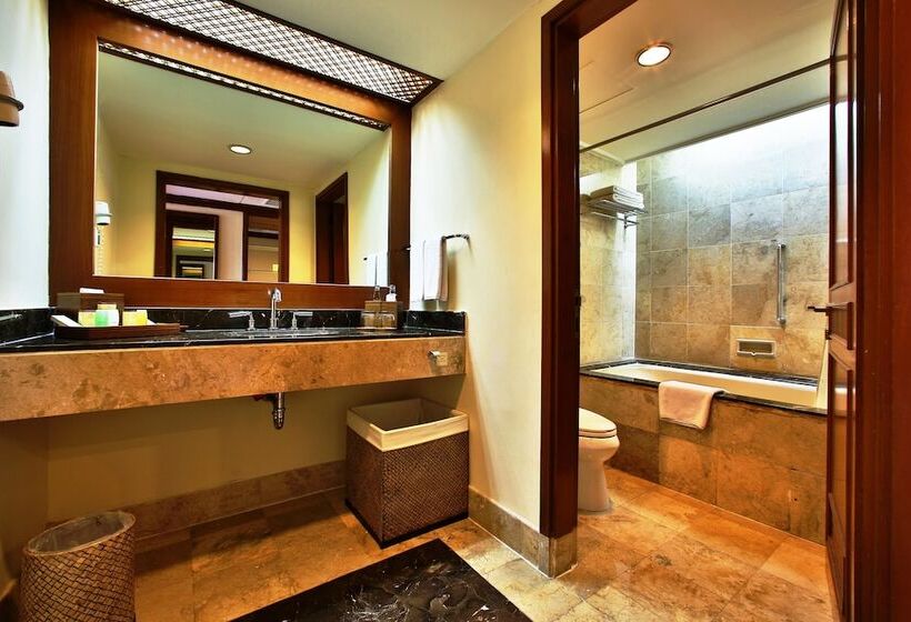 اتاق لوکس, Ayodya Resort Bali