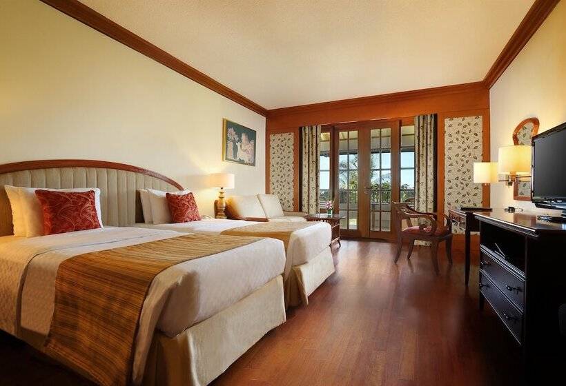 اتاق لوکس, Ayodya Resort Bali