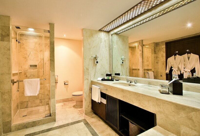 اتاق استاندارد, Ayodya Resort Bali
