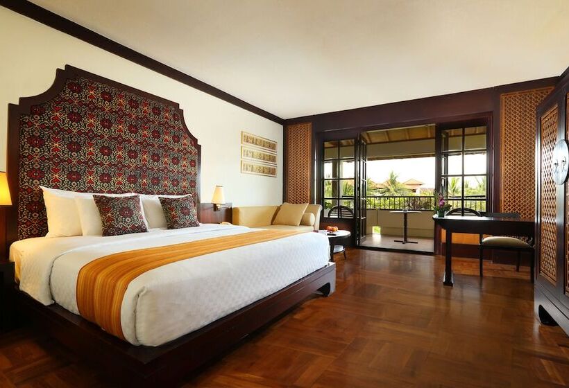 اتاق استاندارد, Ayodya Resort Bali