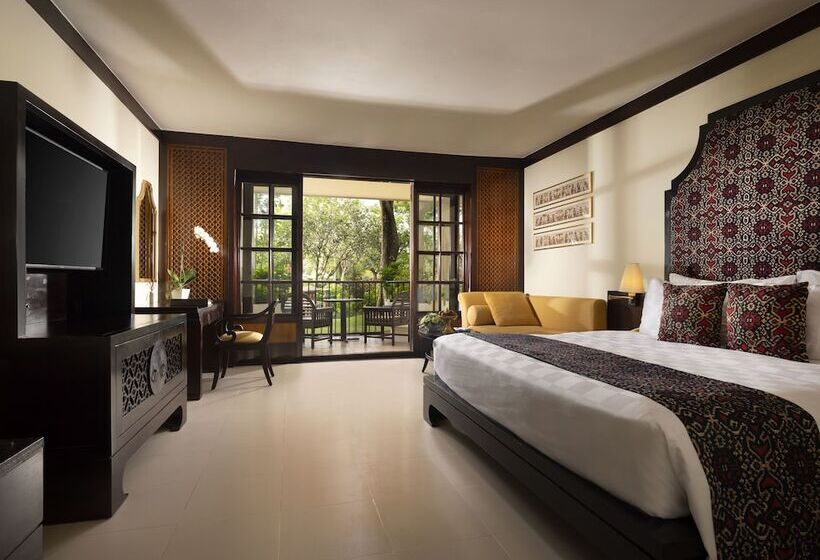 اتاق استاندارد تودرتو, Ayodya Resort Bali