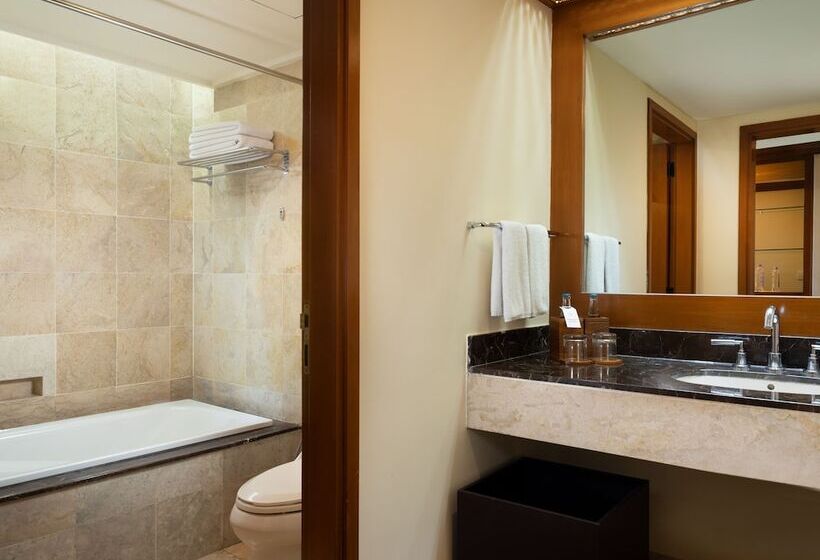 اتاق لوکس, Ayodya Resort Bali
