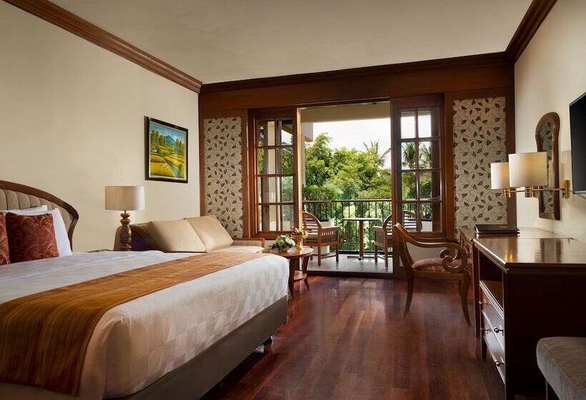 اتاق لوکس, Ayodya Resort Bali