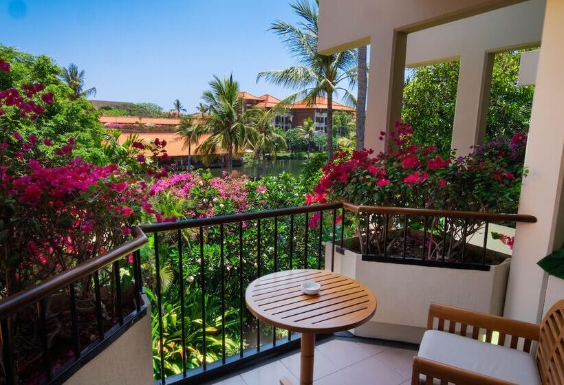 اتاق استاندارد, Ayodya Resort Bali