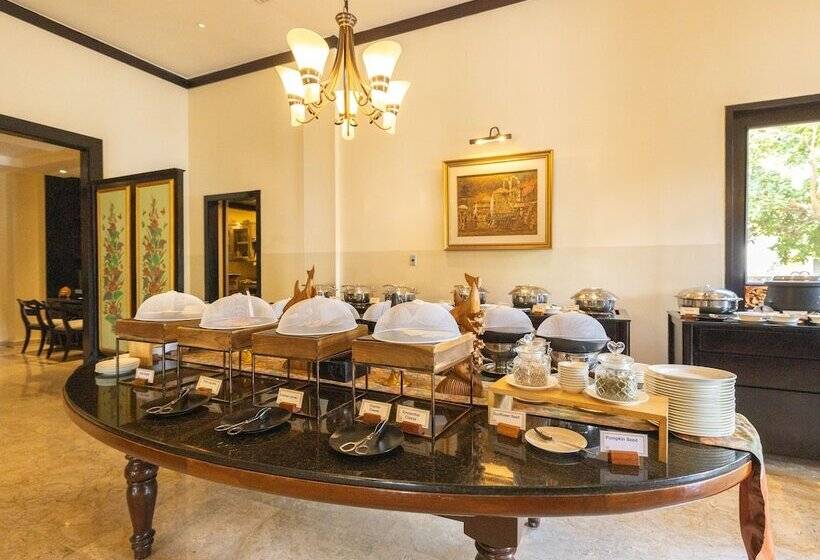 اتاق استاندارد, Ayodya Resort Bali