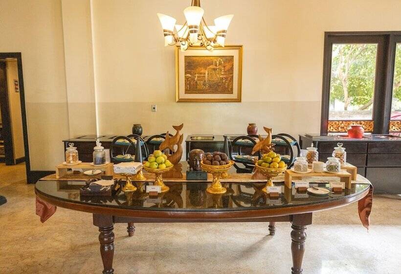 اتاق استاندارد, Ayodya Resort Bali