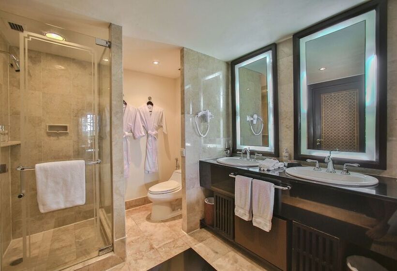 اتاق استاندارد, Ayodya Resort Bali