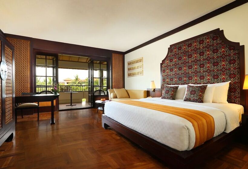 اتاق استاندارد, Ayodya Resort Bali