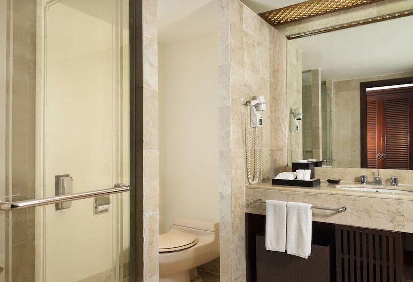اتاق استاندارد تودرتو, Ayodya Resort Bali