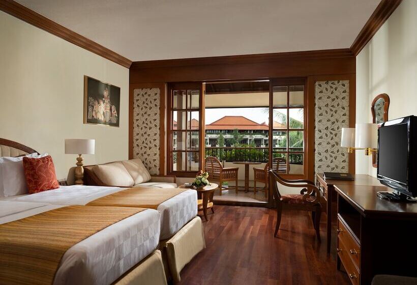 اتاق لوکس, Ayodya Resort Bali