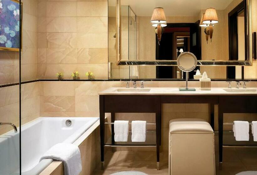 اتاق استاندارد با تخت بزرگ, Encore At Wynn Las Vegas