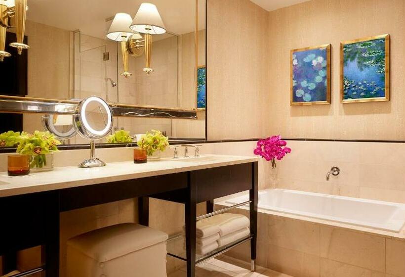 اتاق استاندارد با تخت بزرگ, Encore At Wynn Las Vegas