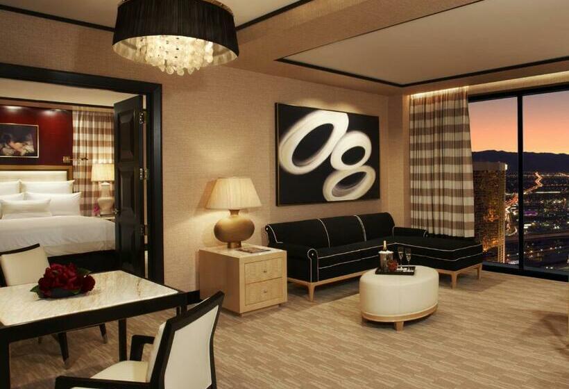 سوییت, Encore At Wynn Las Vegas