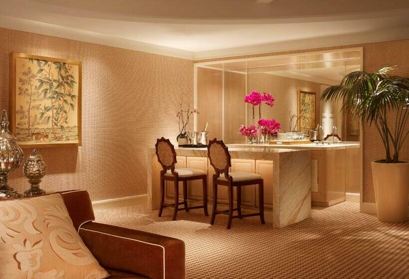 سوییت, Encore At Wynn Las Vegas